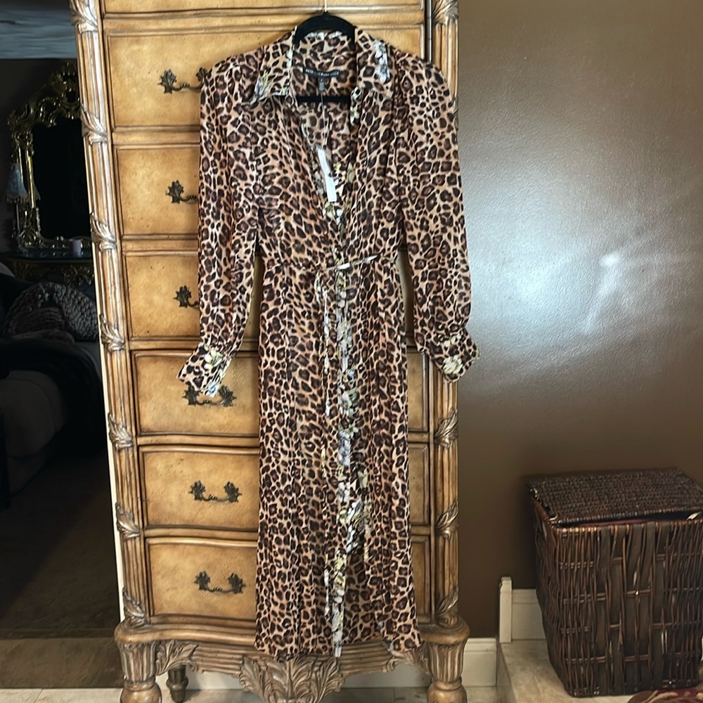 Dress size 2 new with tags